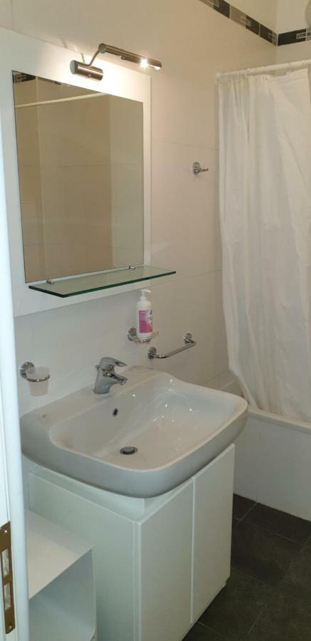 Appartement Au Chateau Vallaya Menton Exterior photo